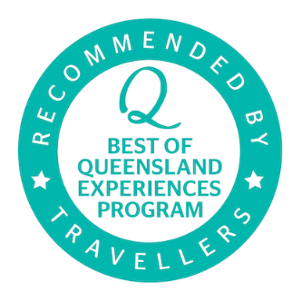 a close up of a sign