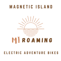 magneticislandroaming